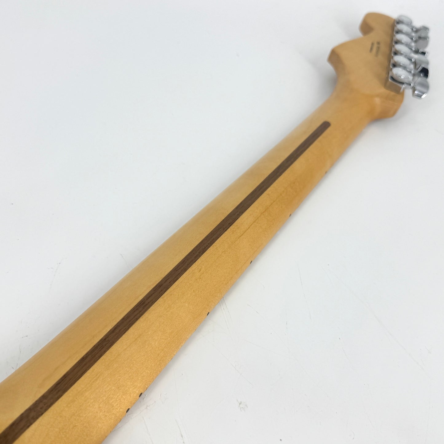 2024 Fender Player II Modified Stratocaster - Sunshine Yellow