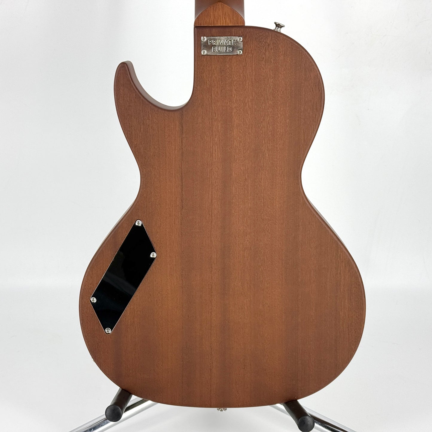 2021 B&G Private Build Step Sister - Poison Ivy