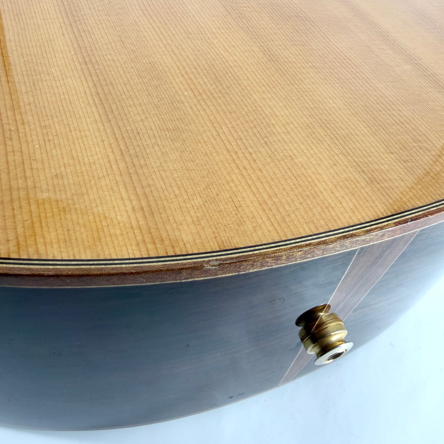 Tanglewood TSR3 Michael Sanden Master Design - Electro Acoustic - Natural