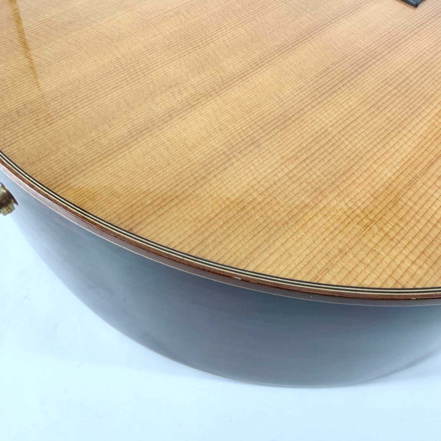 Tanglewood TSR3 Michael Sanden Master Design - Electro Acoustic - Natural