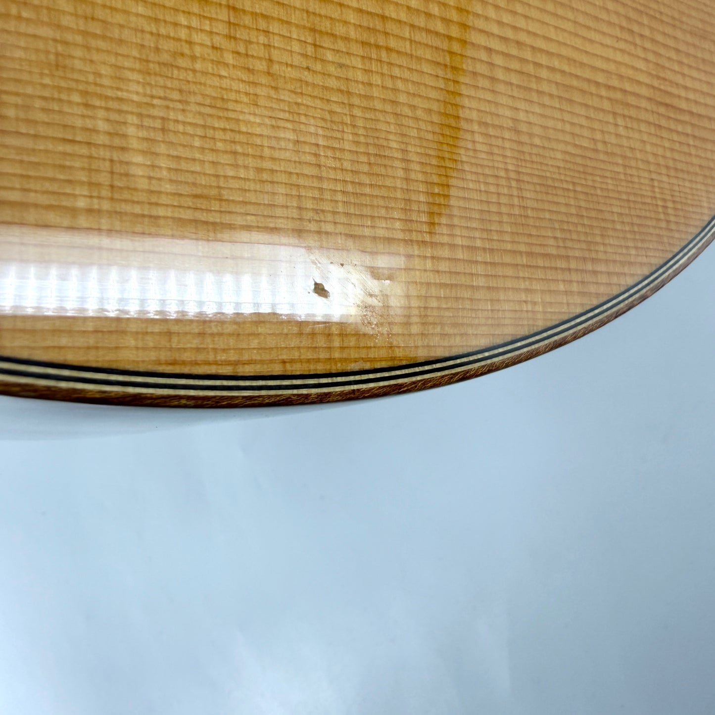 Tanglewood TSR3 Michael Sanden Master Design - Electro Acoustic - Natural