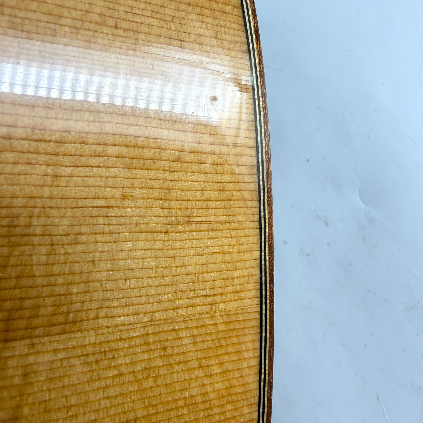 Tanglewood TSR3 Michael Sanden Master Design - Electro Acoustic - Natural