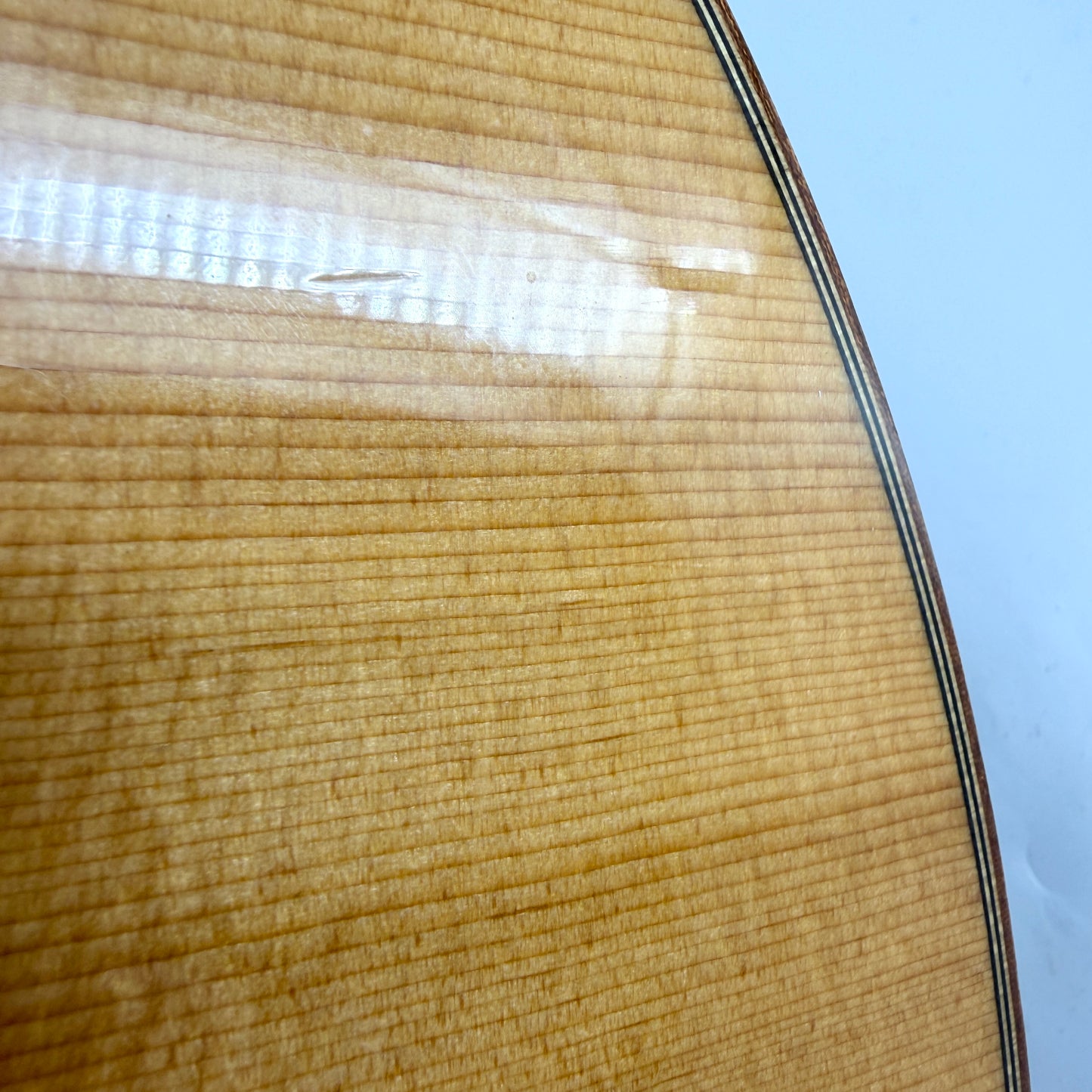 Tanglewood TSR3 Michael Sanden Master Design - Electro Acoustic - Natural