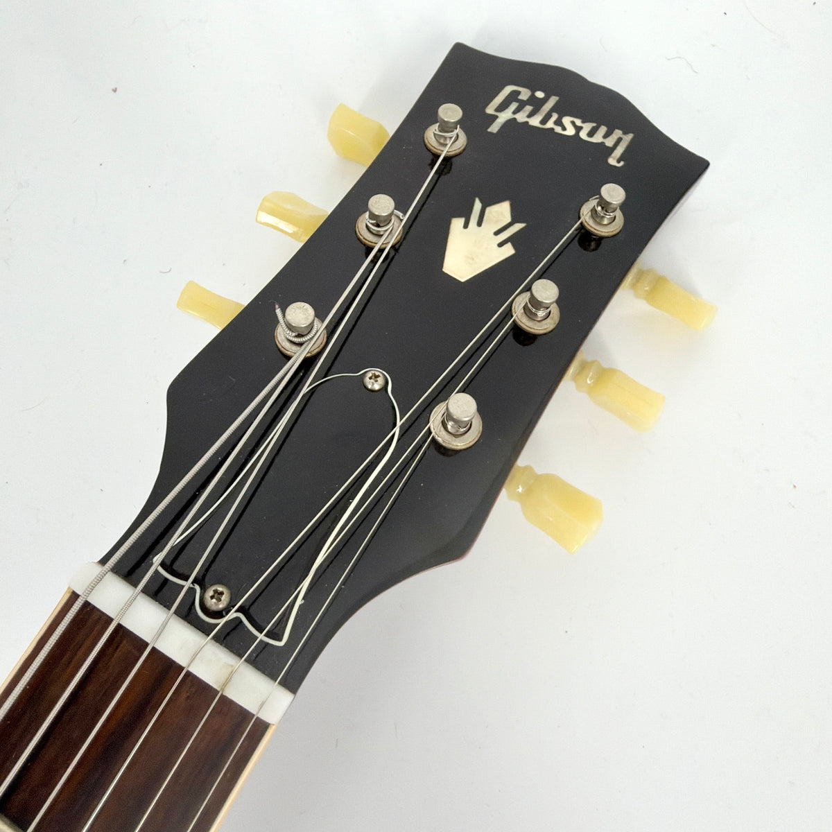 2013 Gibson '63 Reissue ES-335TDC – Sixties Cherry VOS