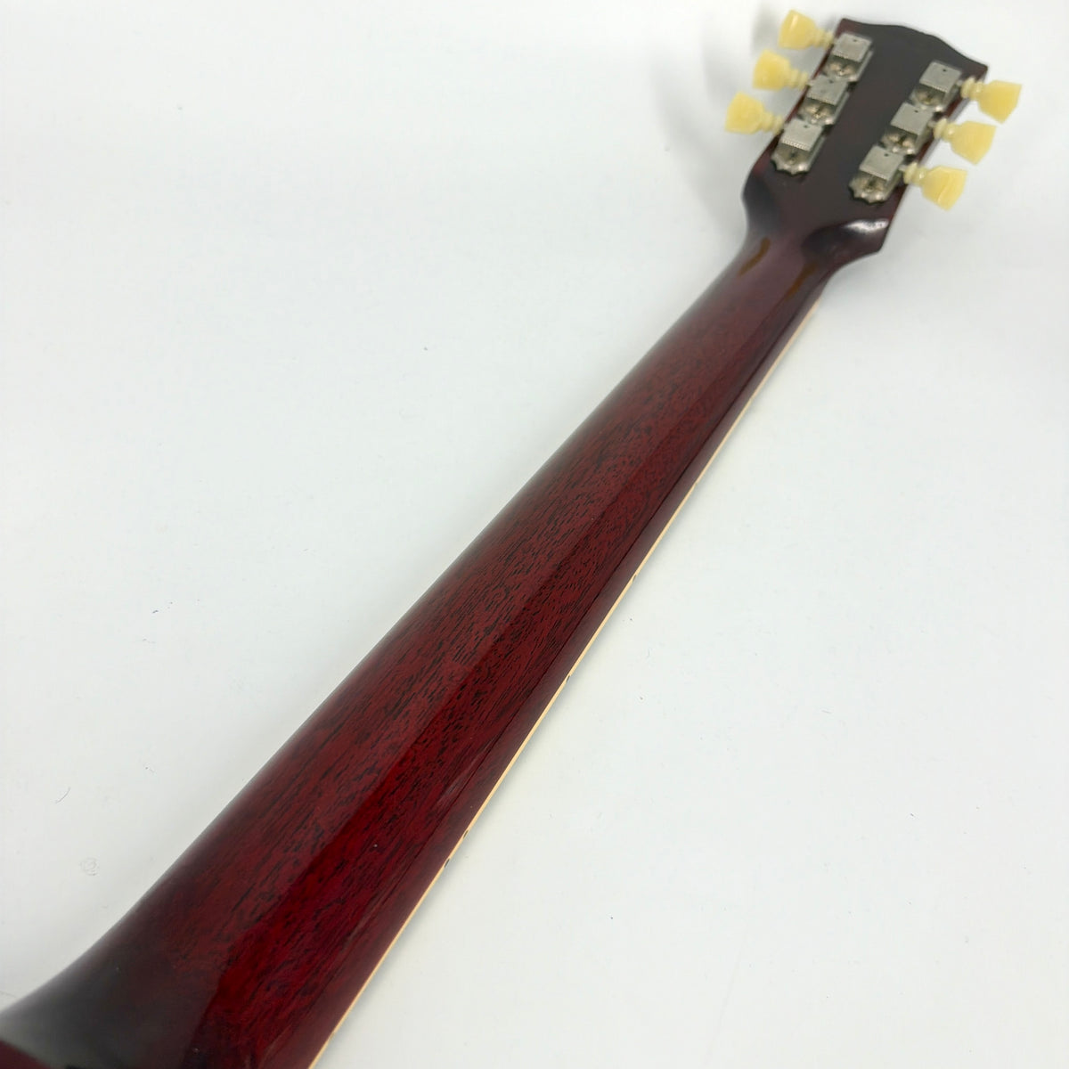 2013 Gibson '63 Reissue ES-335TDC – Sixties Cherry VOS