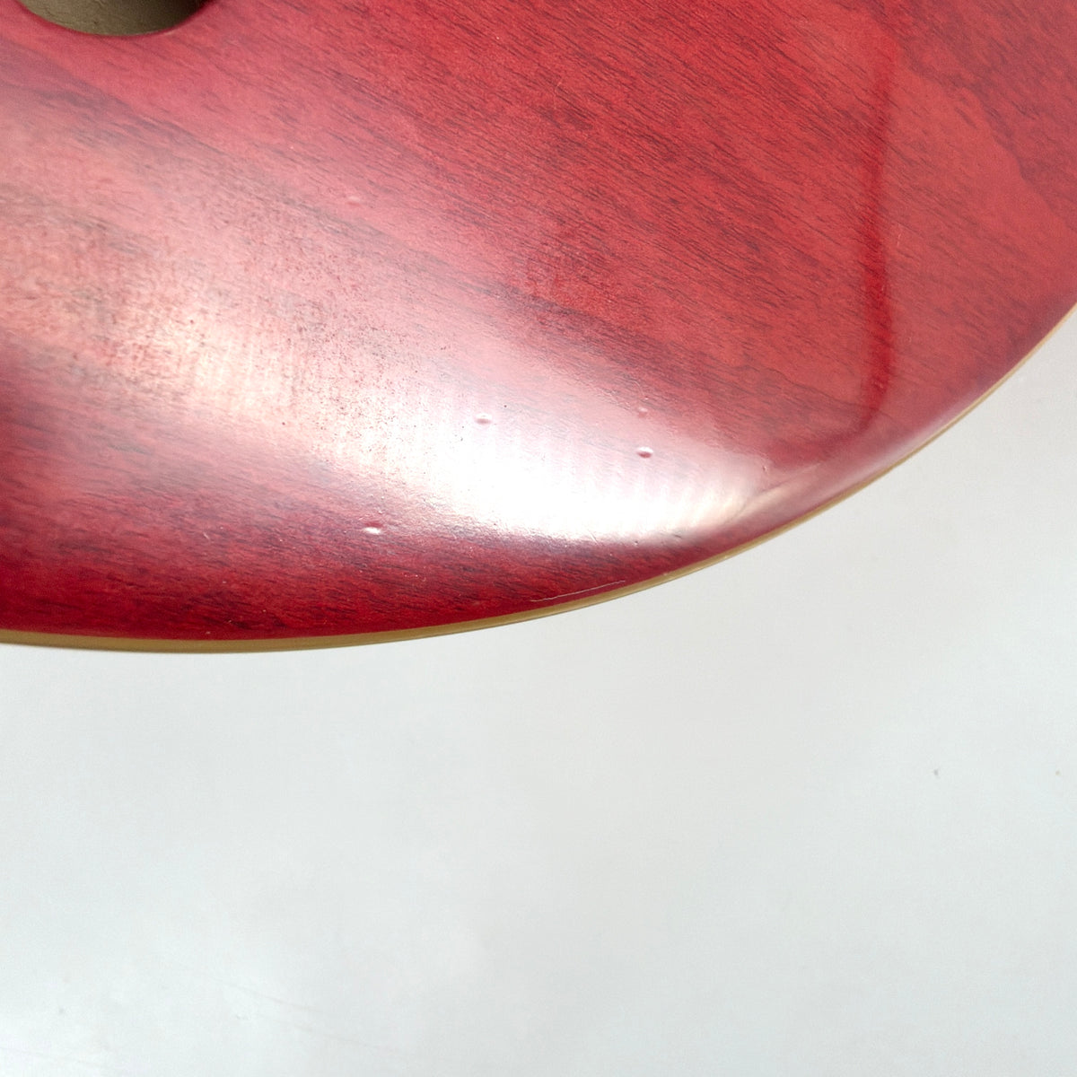 2013 Gibson '63 Reissue ES-335TDC – Sixties Cherry VOS