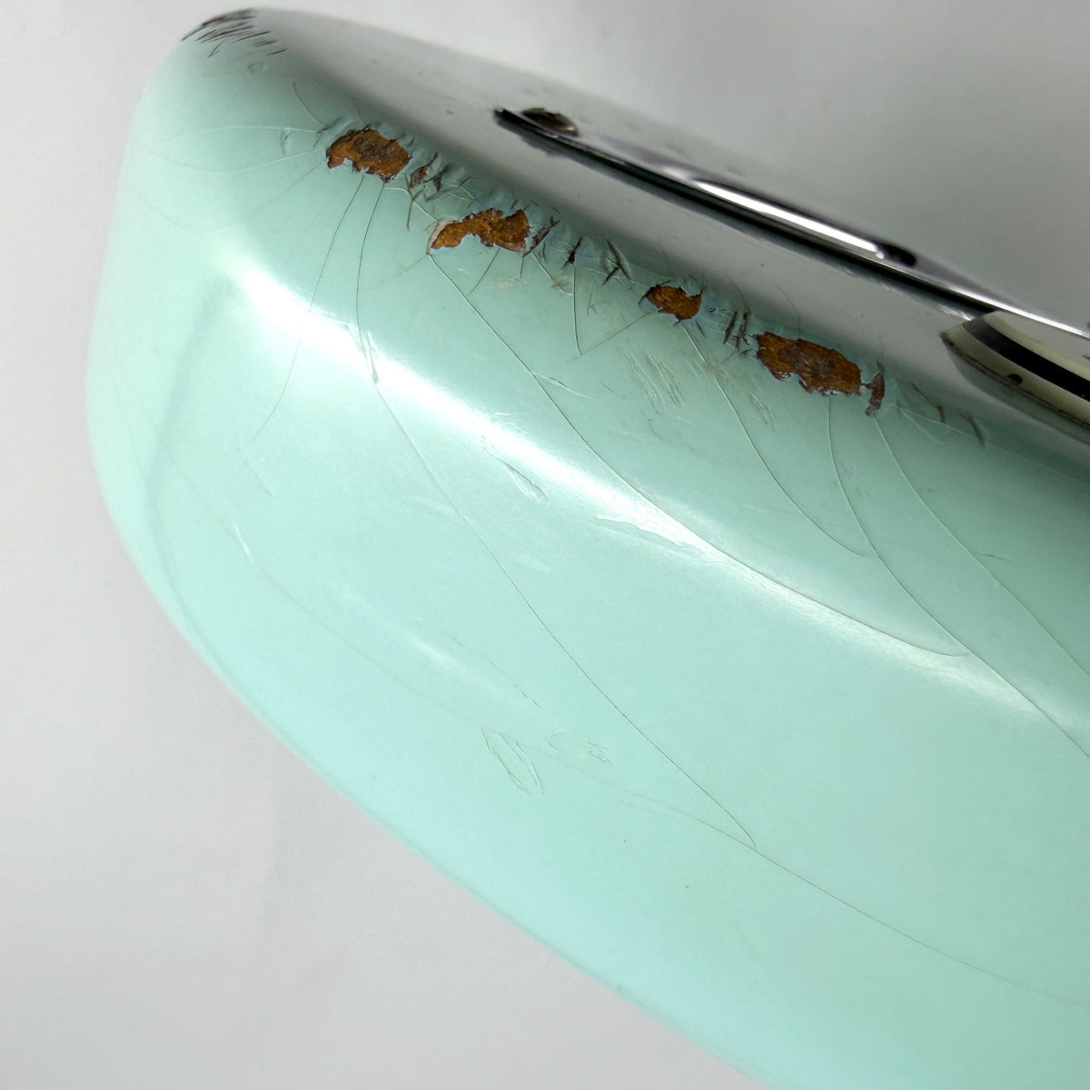 2022 Fender FSR Road Worn Limited Edition 60’s Stratocaster – Daphne Blue