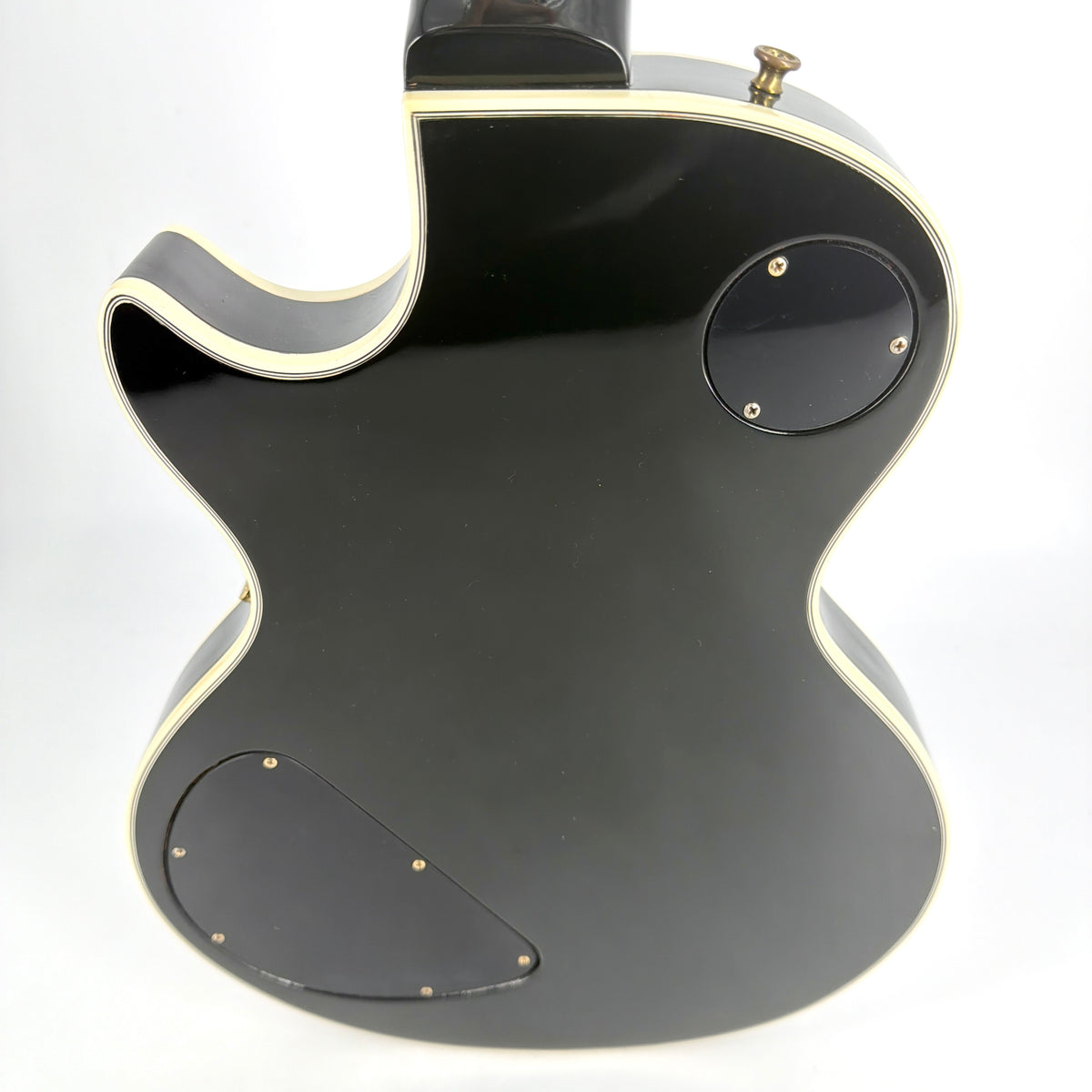 1979 Gibson 25/50 Anniversary Les Paul – Ebony