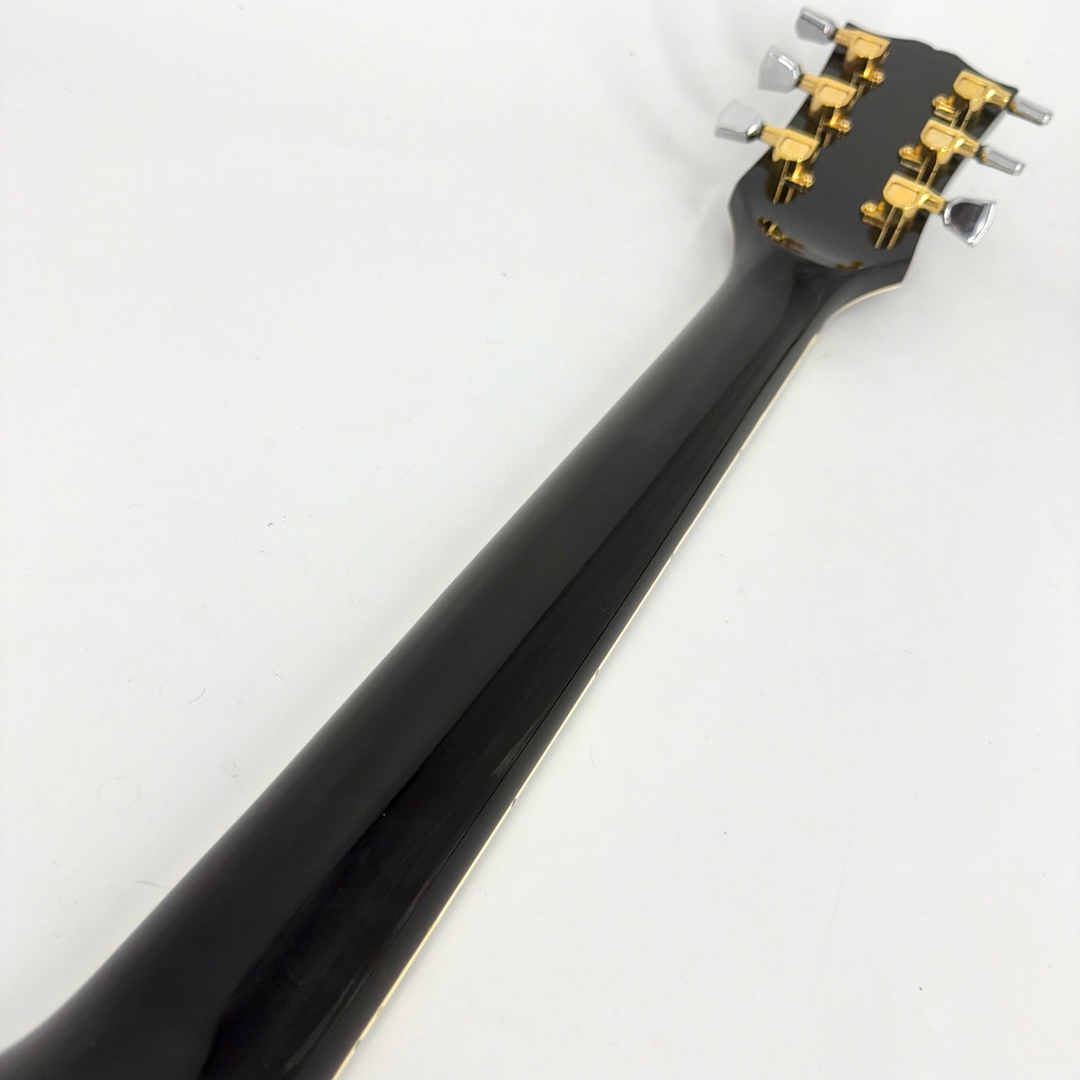 1979 Gibson 25/50 Anniversary Les Paul – Ebony