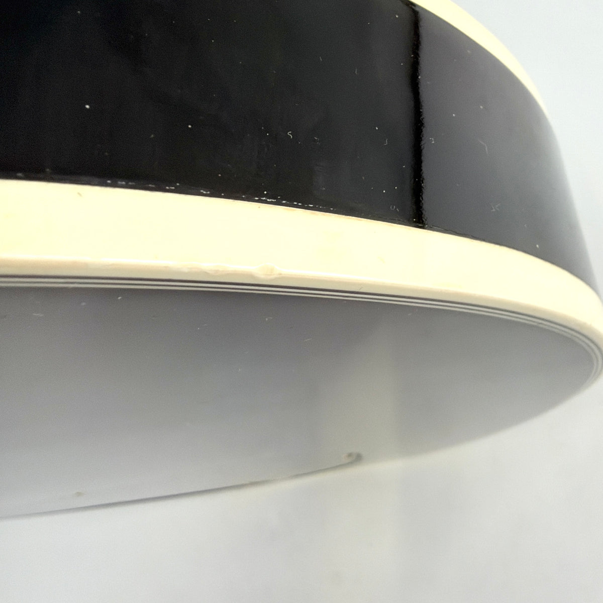 1979 Gibson 25/50 Anniversary Les Paul – Ebony