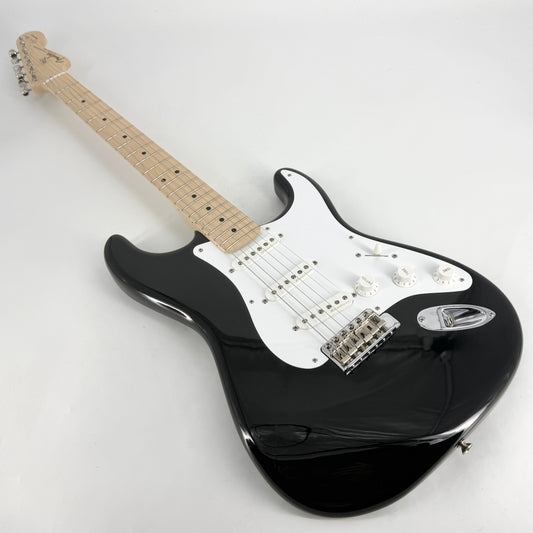 2023 Fender Eric Clapton Signature Stratocaster – Blackie
