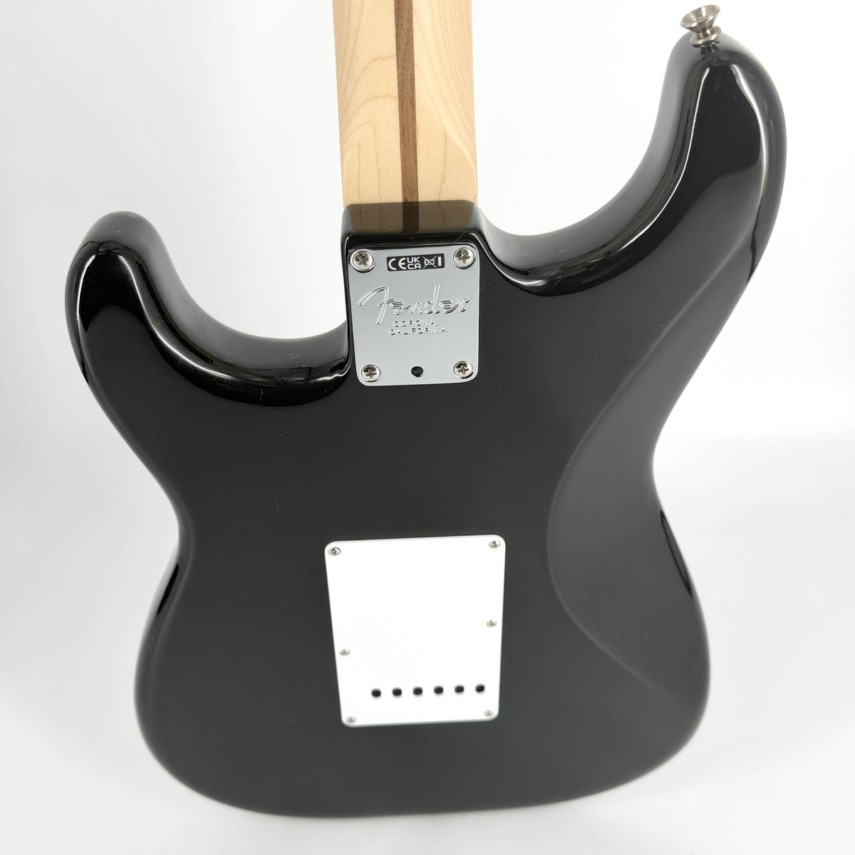 2023 Fender Eric Clapton Signature Stratocaster – Blackie