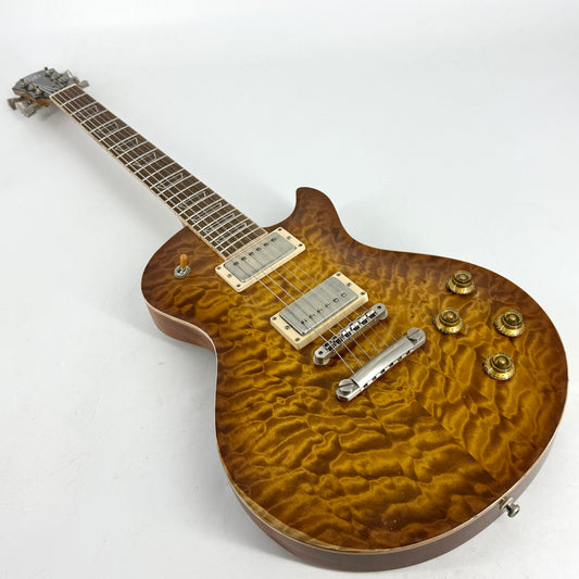 Patrick James Eggle Macon Relic - Master Grade Quilt