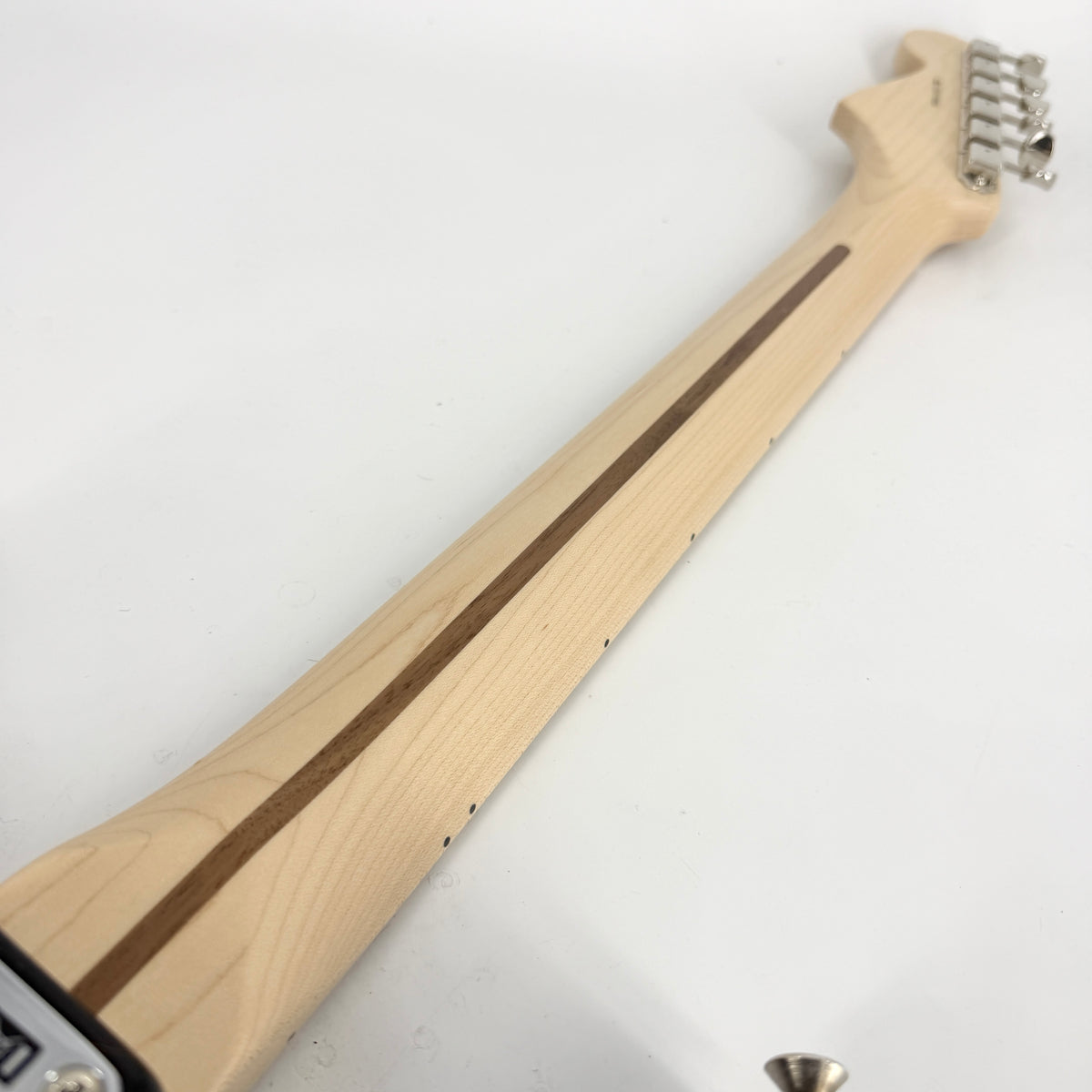 2023 Fender Eric Clapton Signature Stratocaster – Blackie