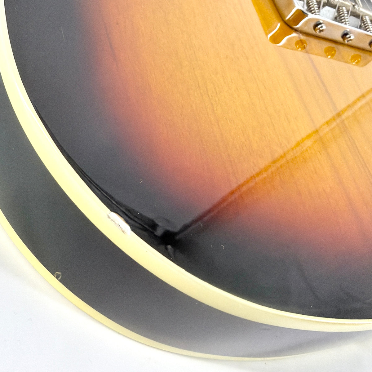 2012 Fender Japan ’62 Reissue Telecaster Custom TL-62 - 3 Tone Sunburst