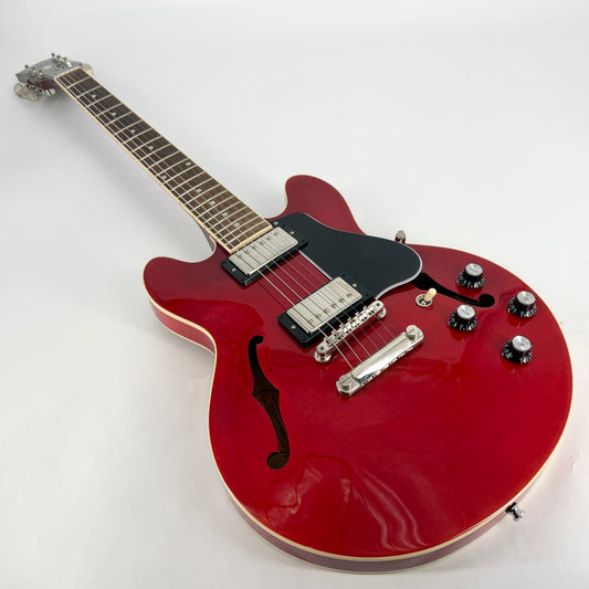 2020 Gibson ES-339 - Sixties Cherry