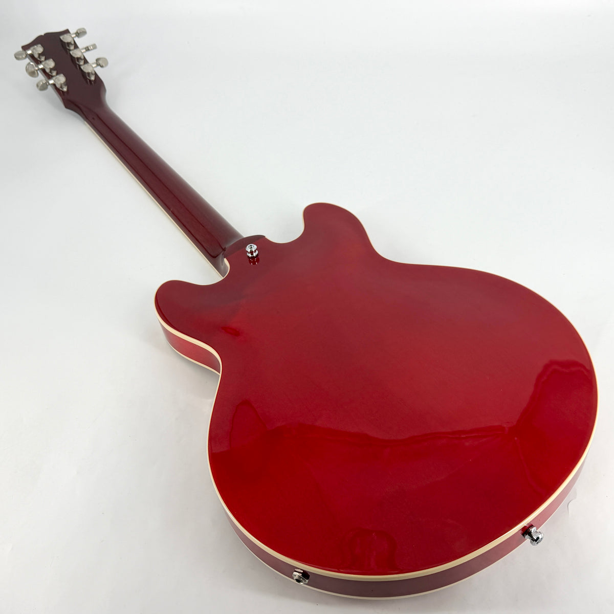 2020 Gibson ES-339 - Sixties Cherry