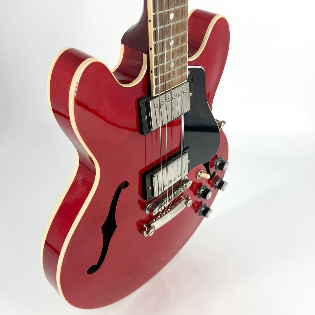 2020 Gibson ES-339 - Sixties Cherry