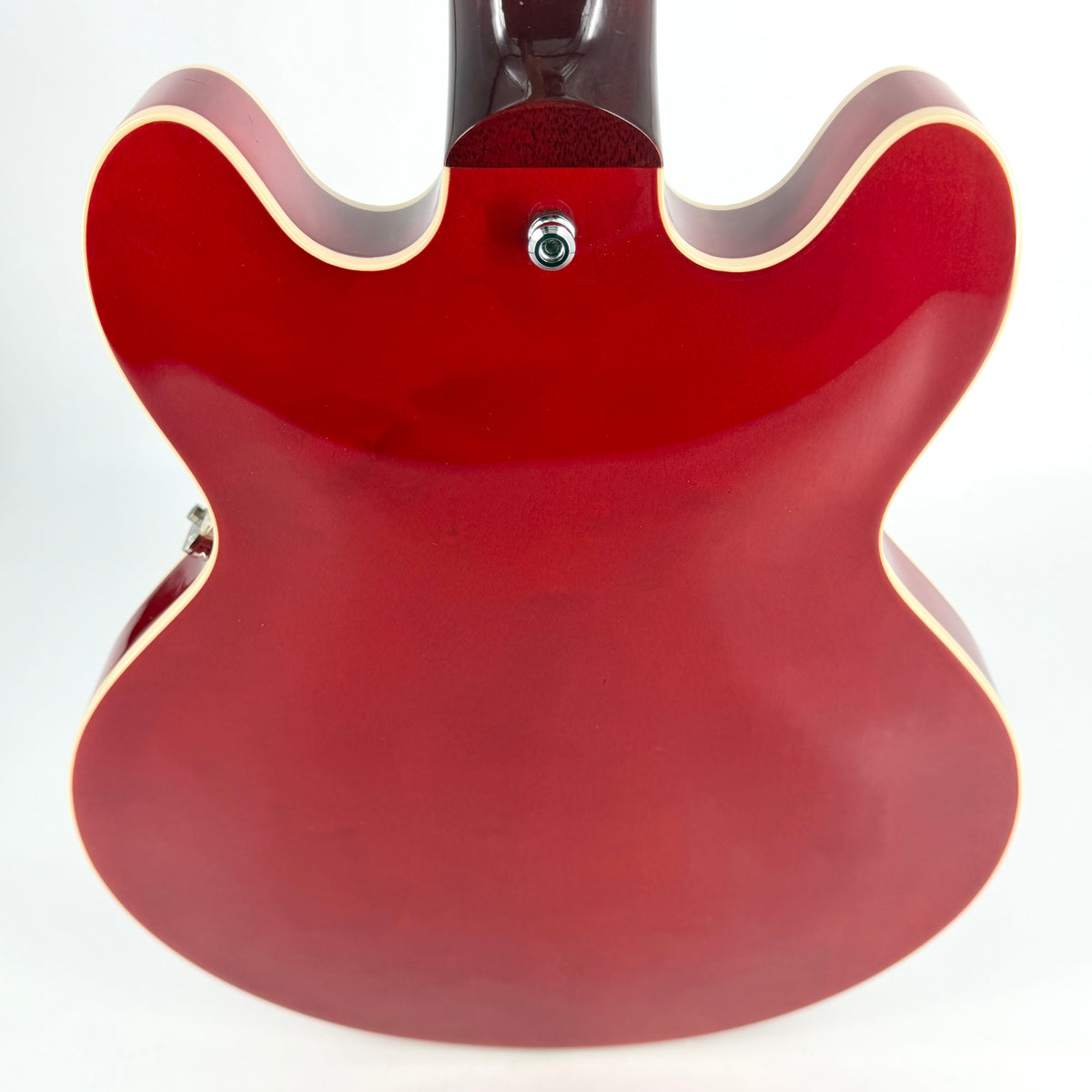 2020 Gibson ES-339 - Sixties Cherry