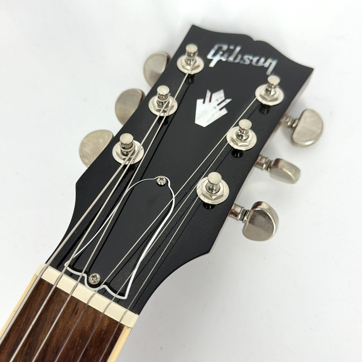 2020 Gibson ES-339 - Sixties Cherry