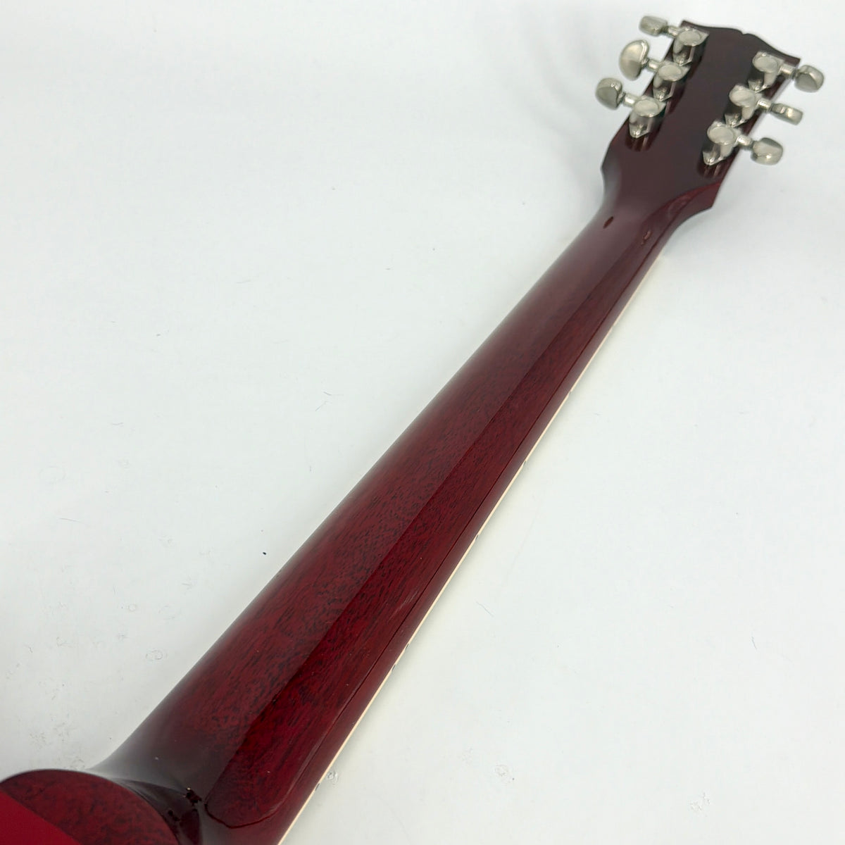 2020 Gibson ES-339 - Sixties Cherry