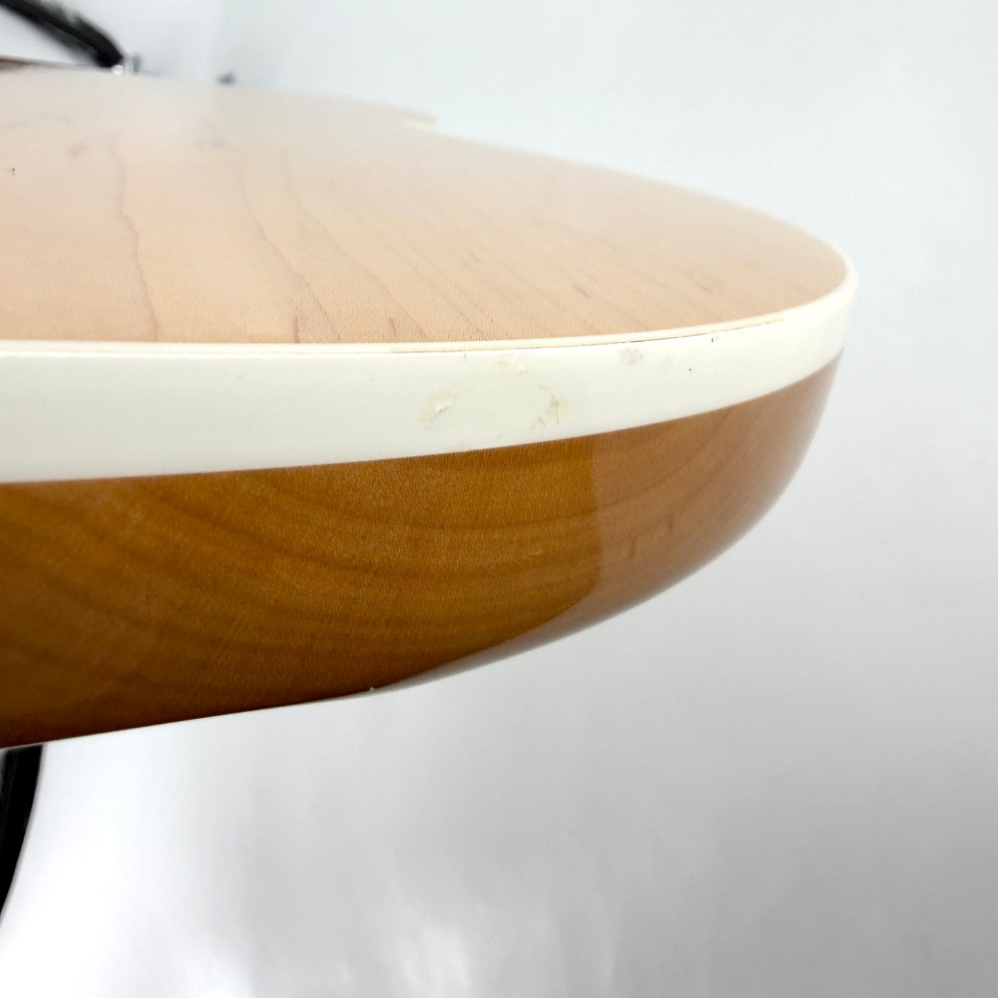 2000 Rickenbacker 360/12 12-String - Mapleglo