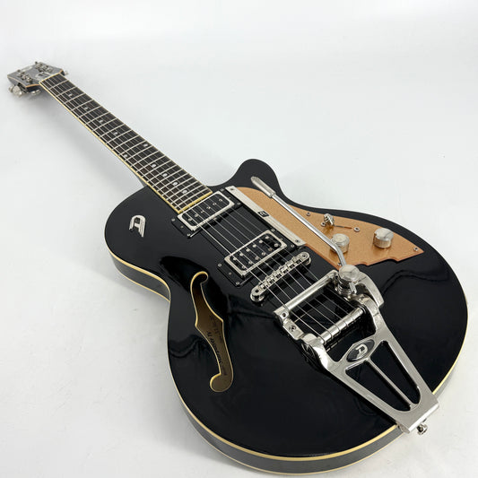 2011 Duesenberg Starplayer TV - Black