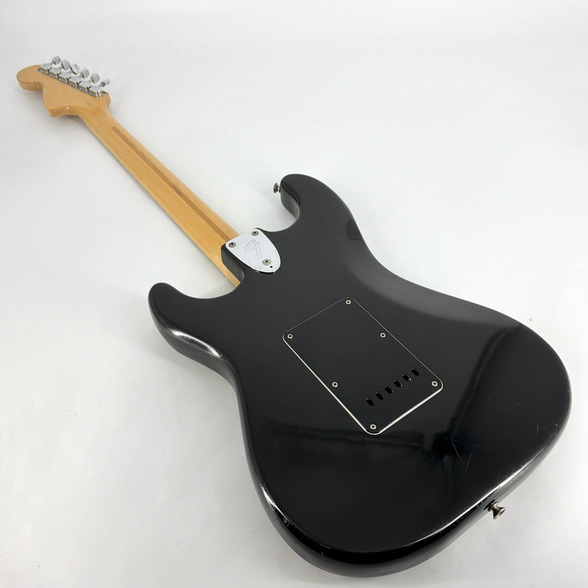 1979 Fender American Stratocaster – Black
