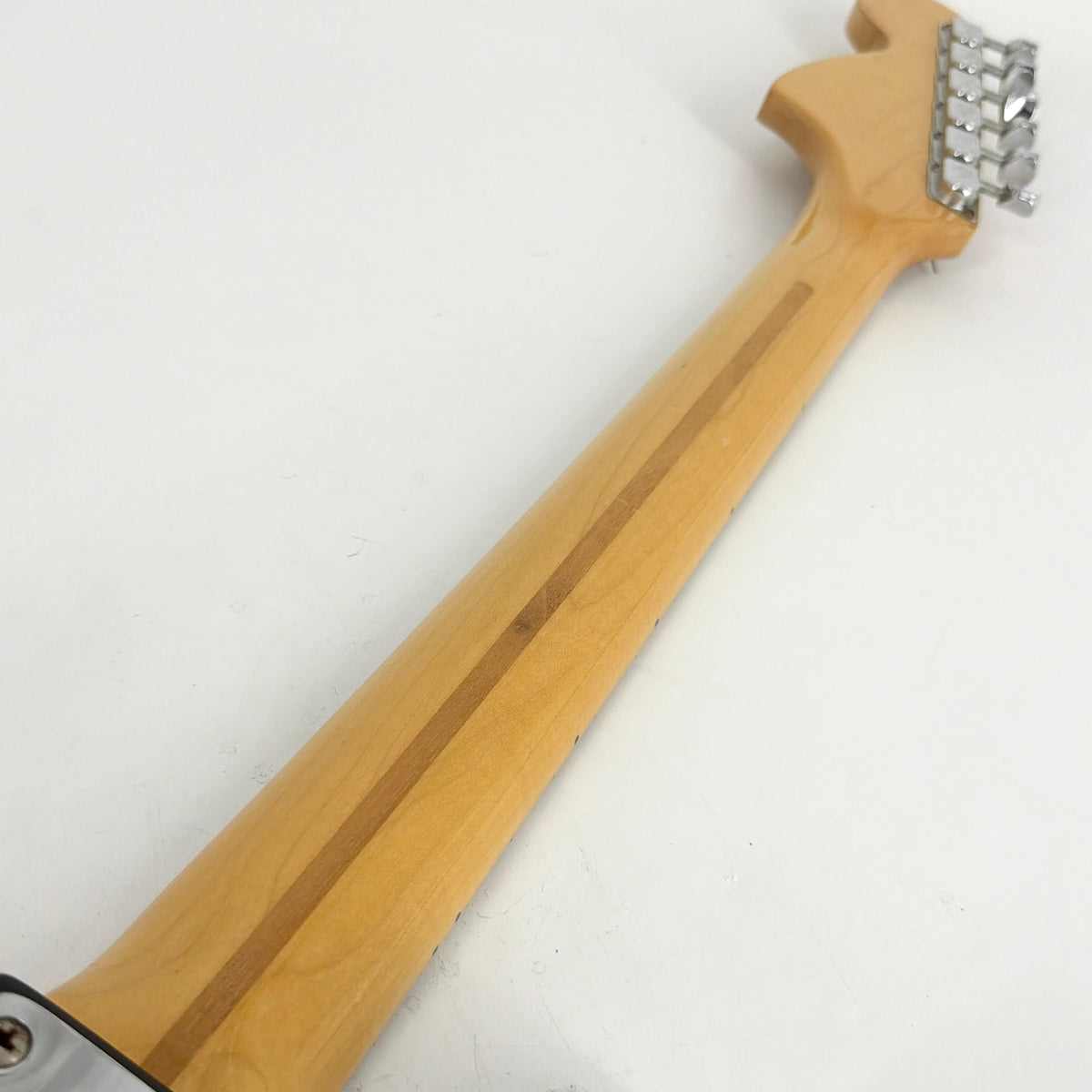 1979 Fender American Stratocaster – Black