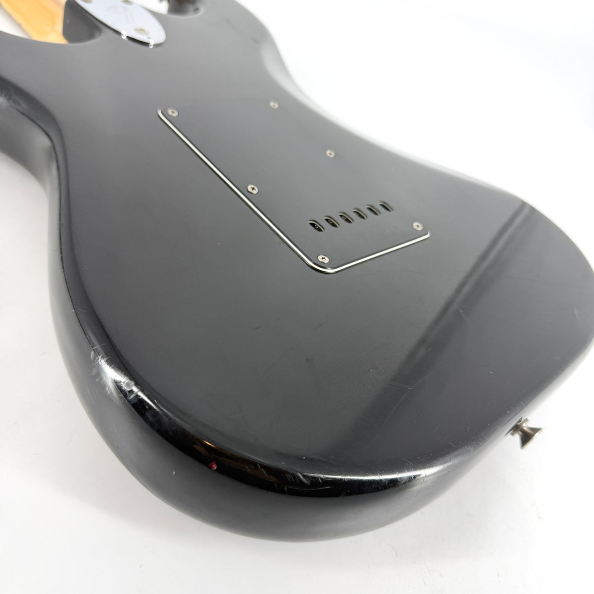 1979 Fender American Stratocaster – Black