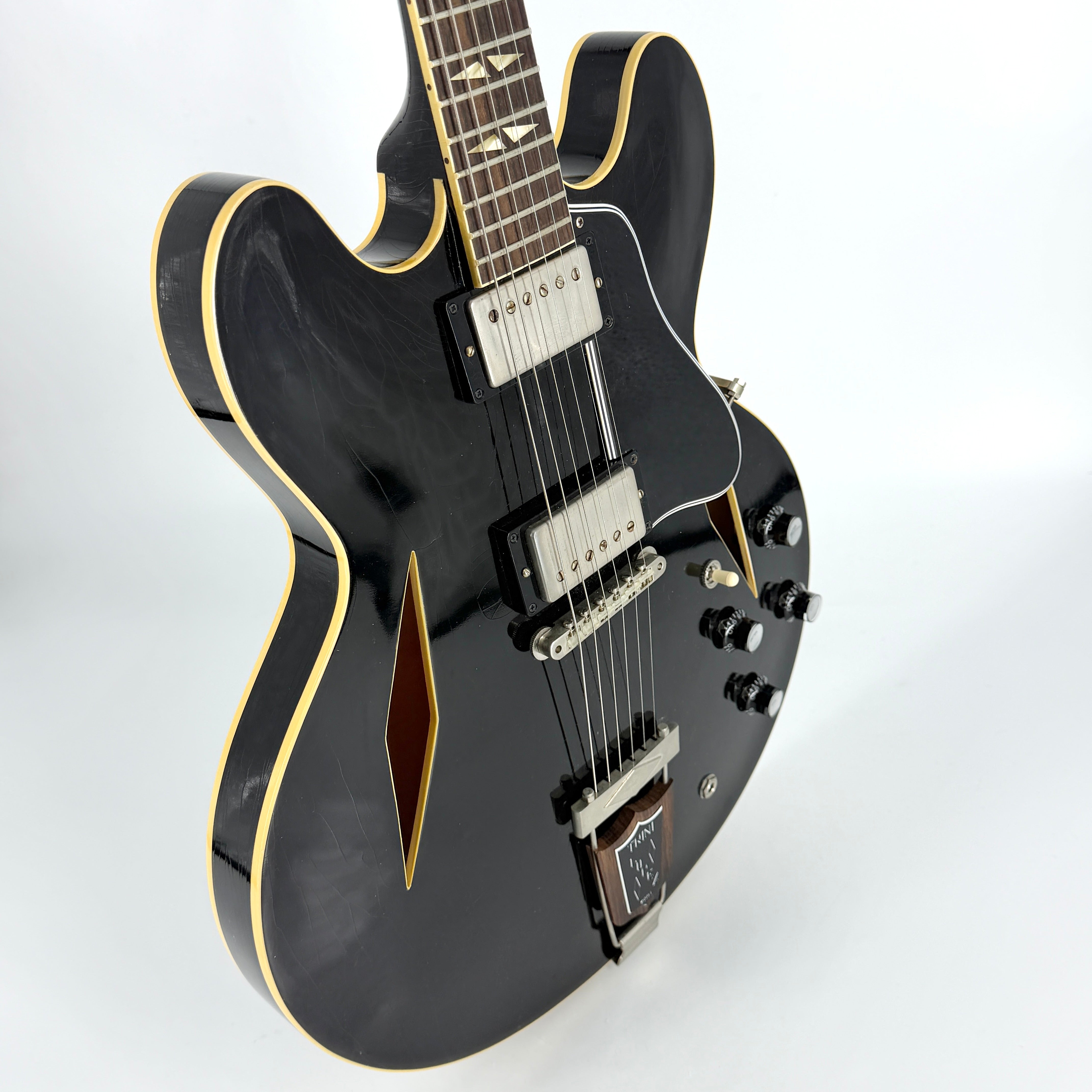 2022 Gibson Custom Shop Murphy Lab 1964 Trini Lopez Ultra Light