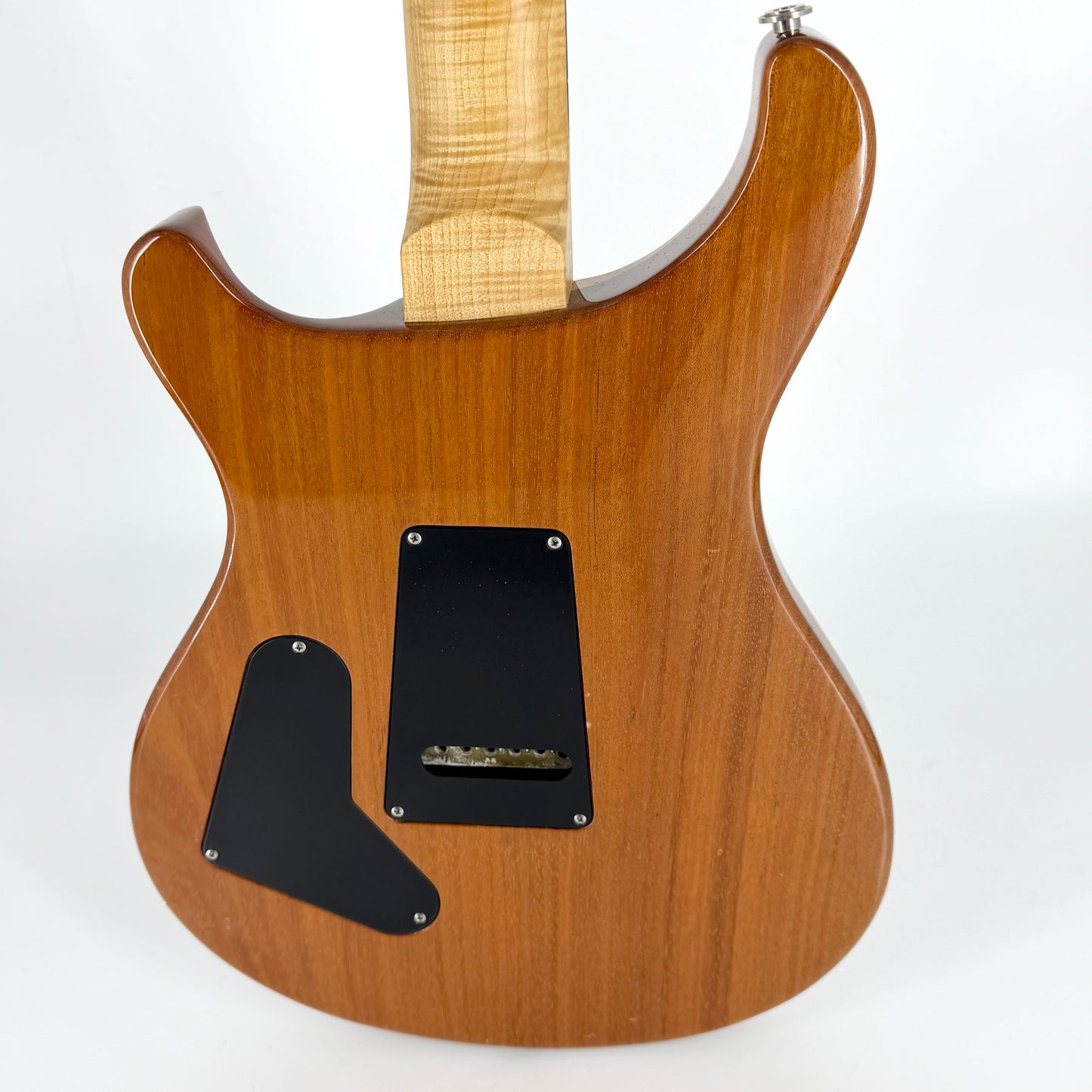 2013 PRS Wood Library Custom 24 - Blue Fade