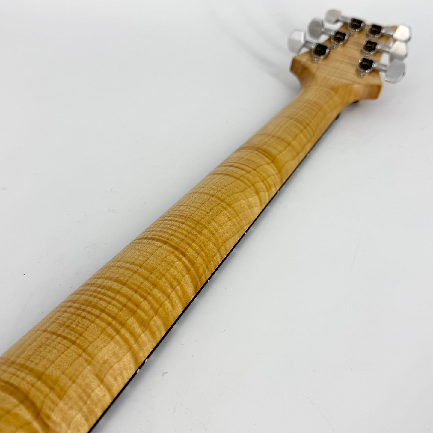 2013 PRS Wood Library Custom 24 - Blue Fade