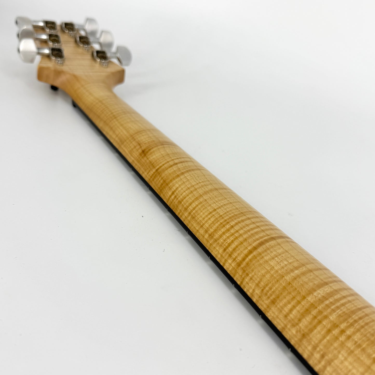 2013 PRS Wood Library Custom 24 - Blue Fade