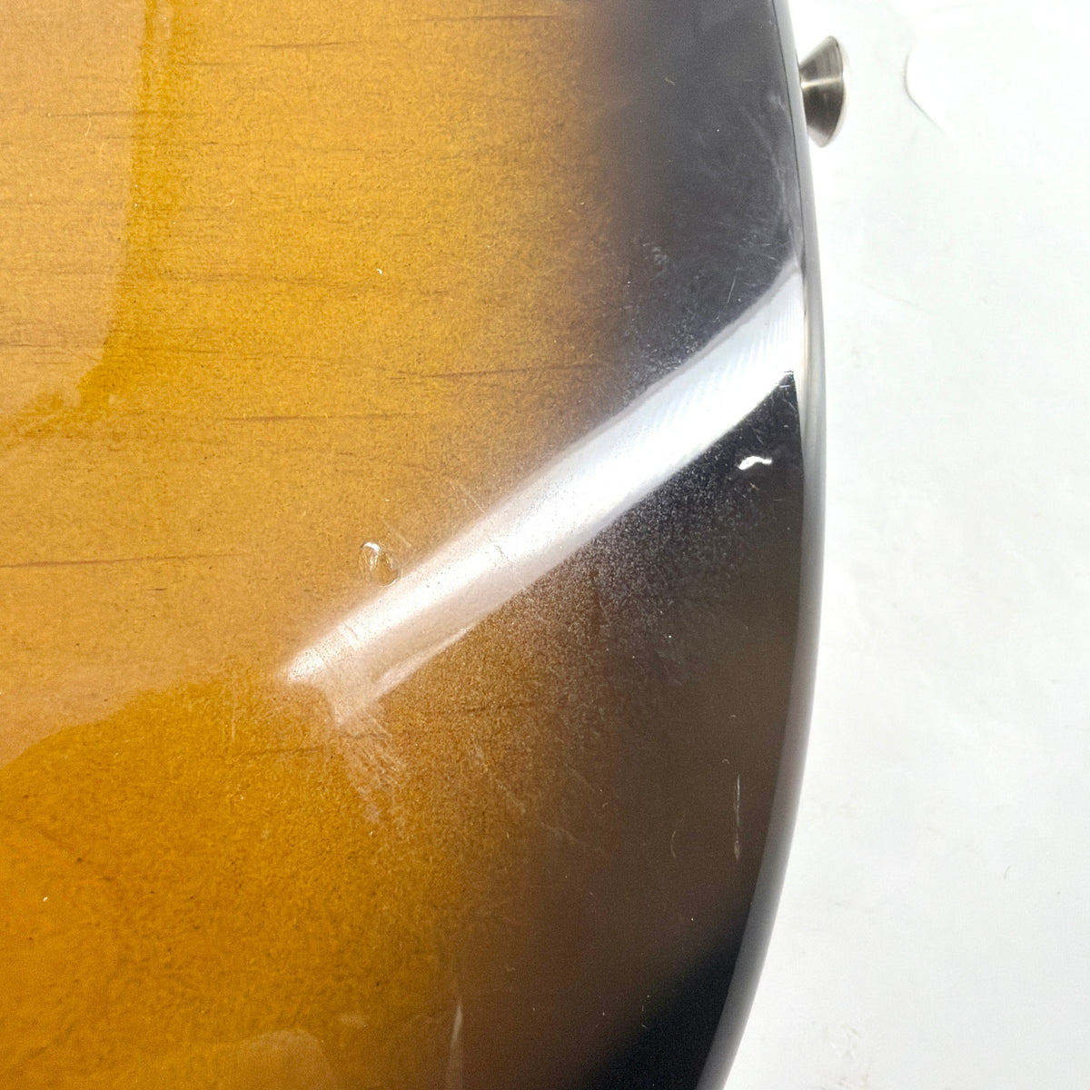 2005 Fender Eric Johnson Stratocaster -  2 Tone Sunburst