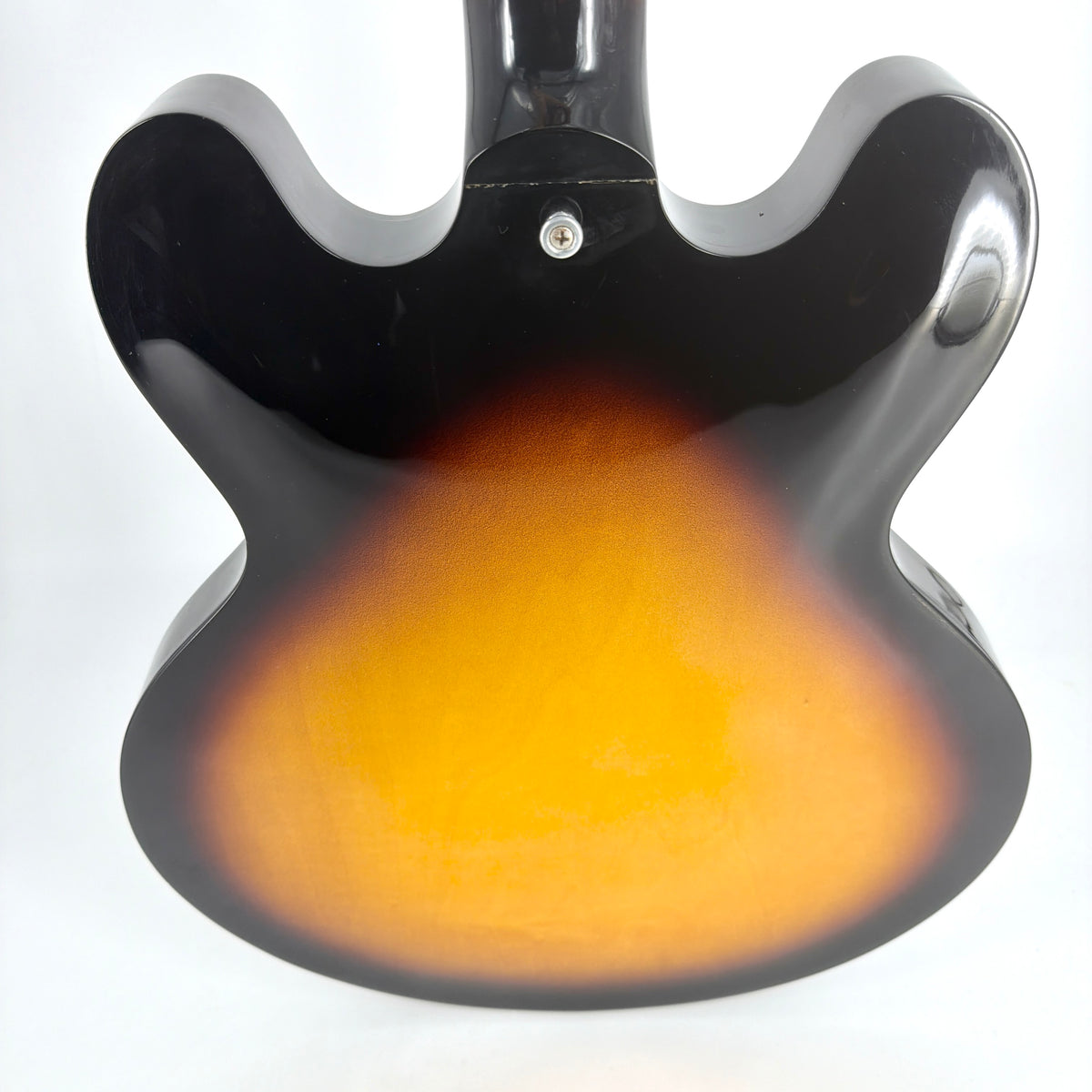 2019 Gibson ES-335 Studio - Vintage Burst