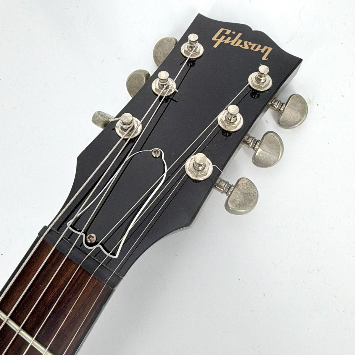 2019 Gibson ES-335 Studio - Vintage Burst