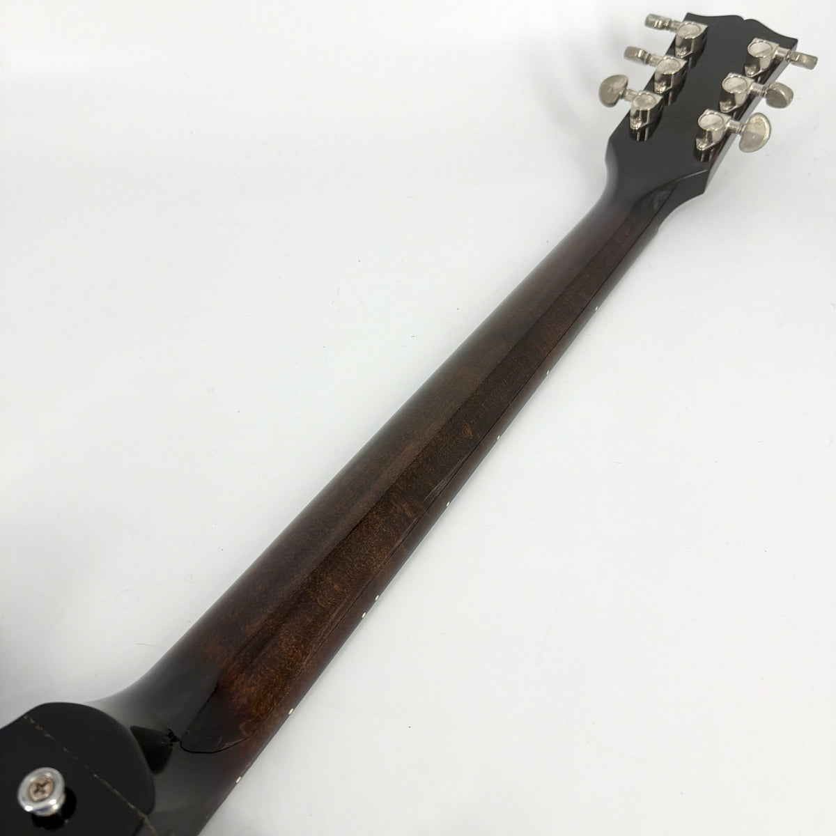 2019 Gibson ES-335 Studio - Vintage Burst