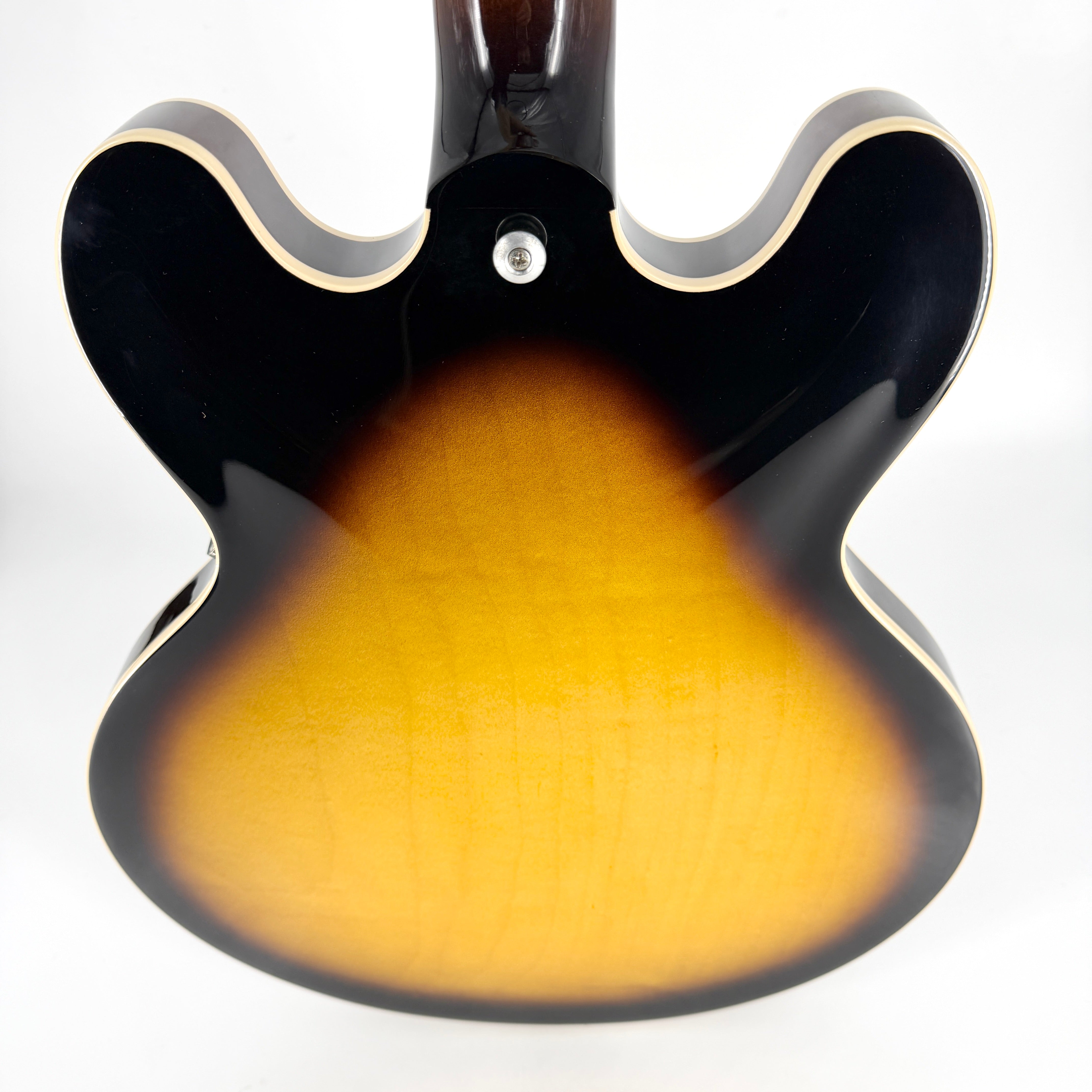 2021 Gibson ES-335 – Vintage Burst – Jordan Guitars