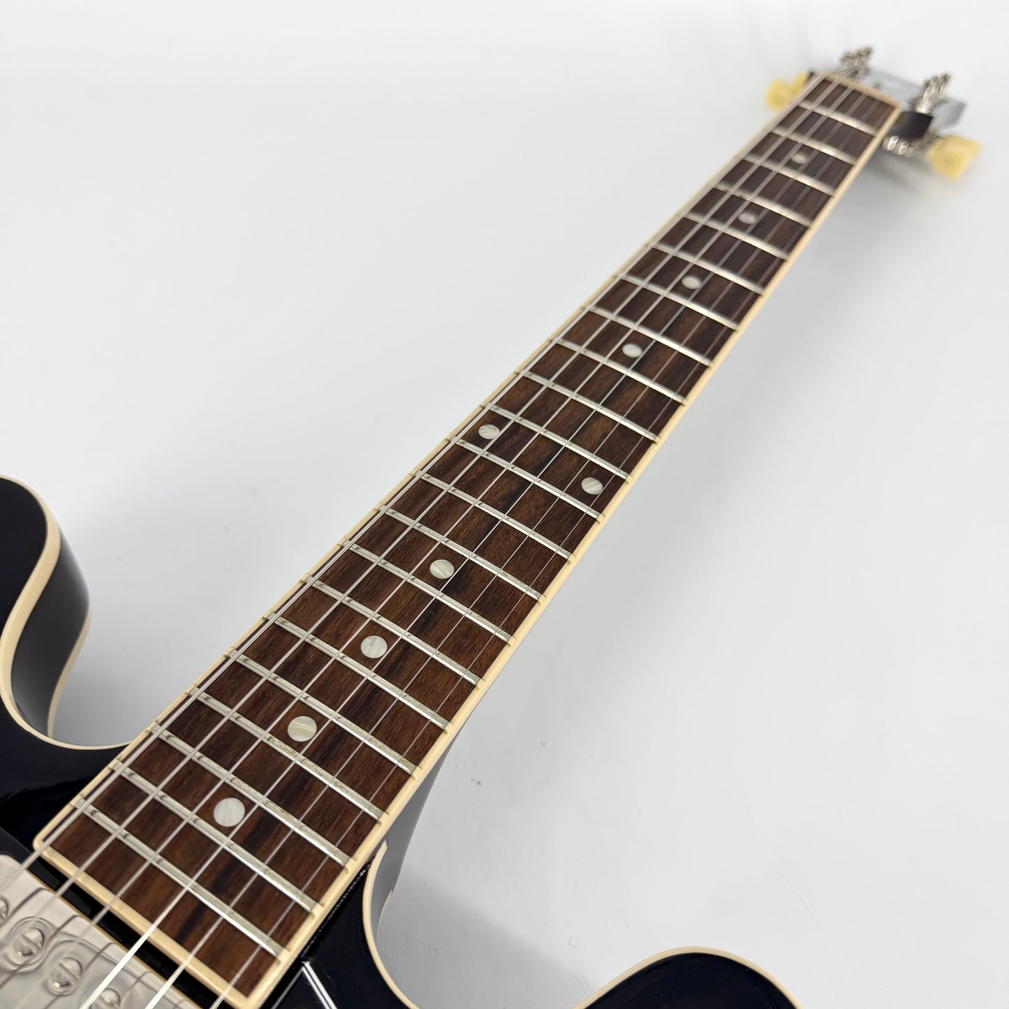 2021 Gibson ES-335 – Vintage Burst