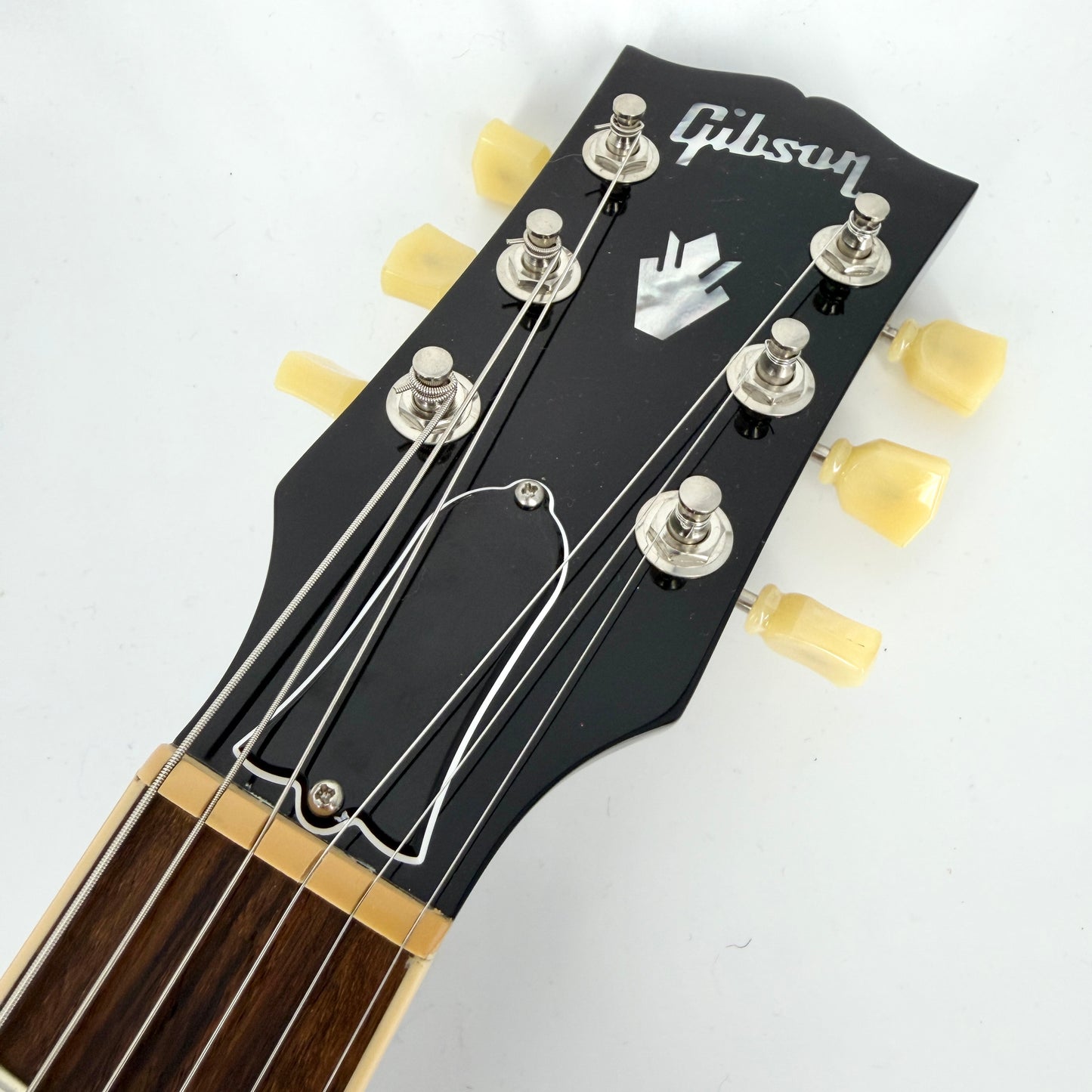 2021 Gibson ES-335 – Vintage Burst