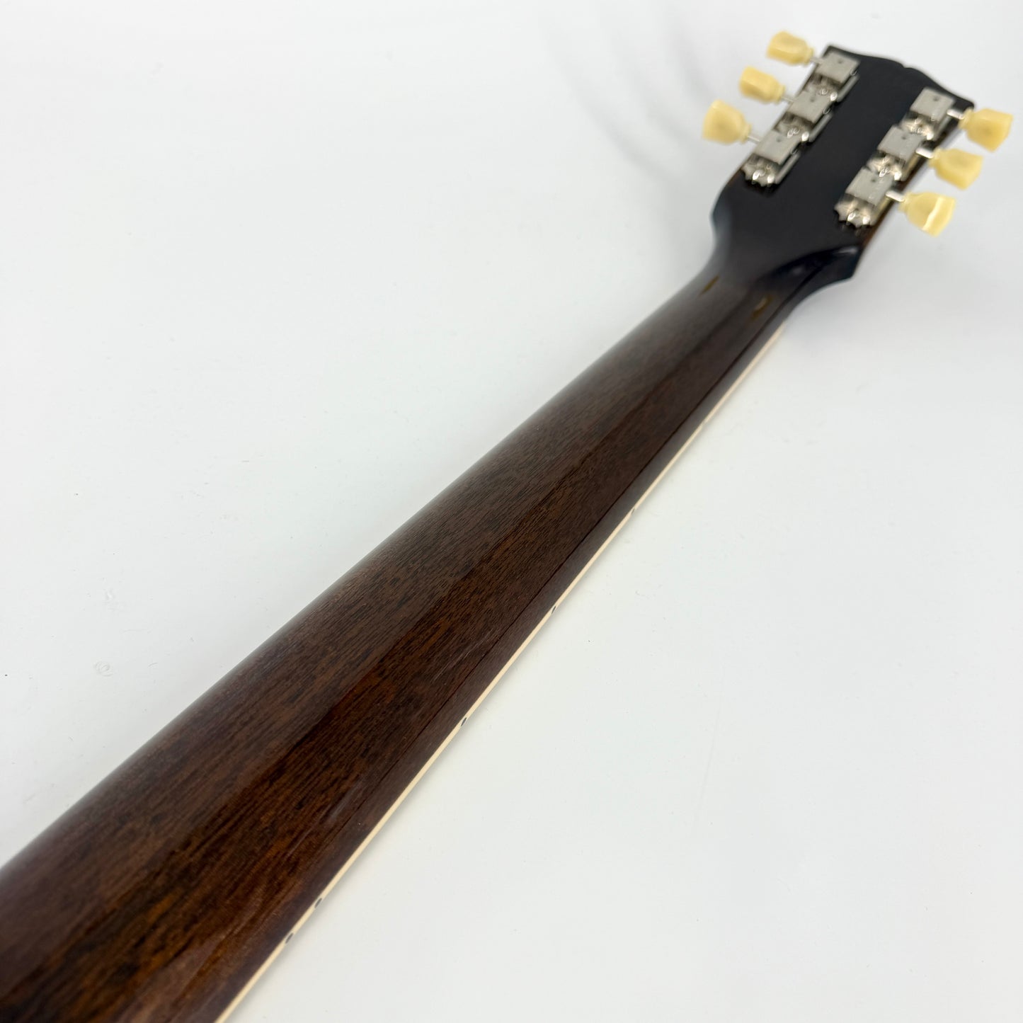 2021 Gibson ES-335 – Vintage Burst