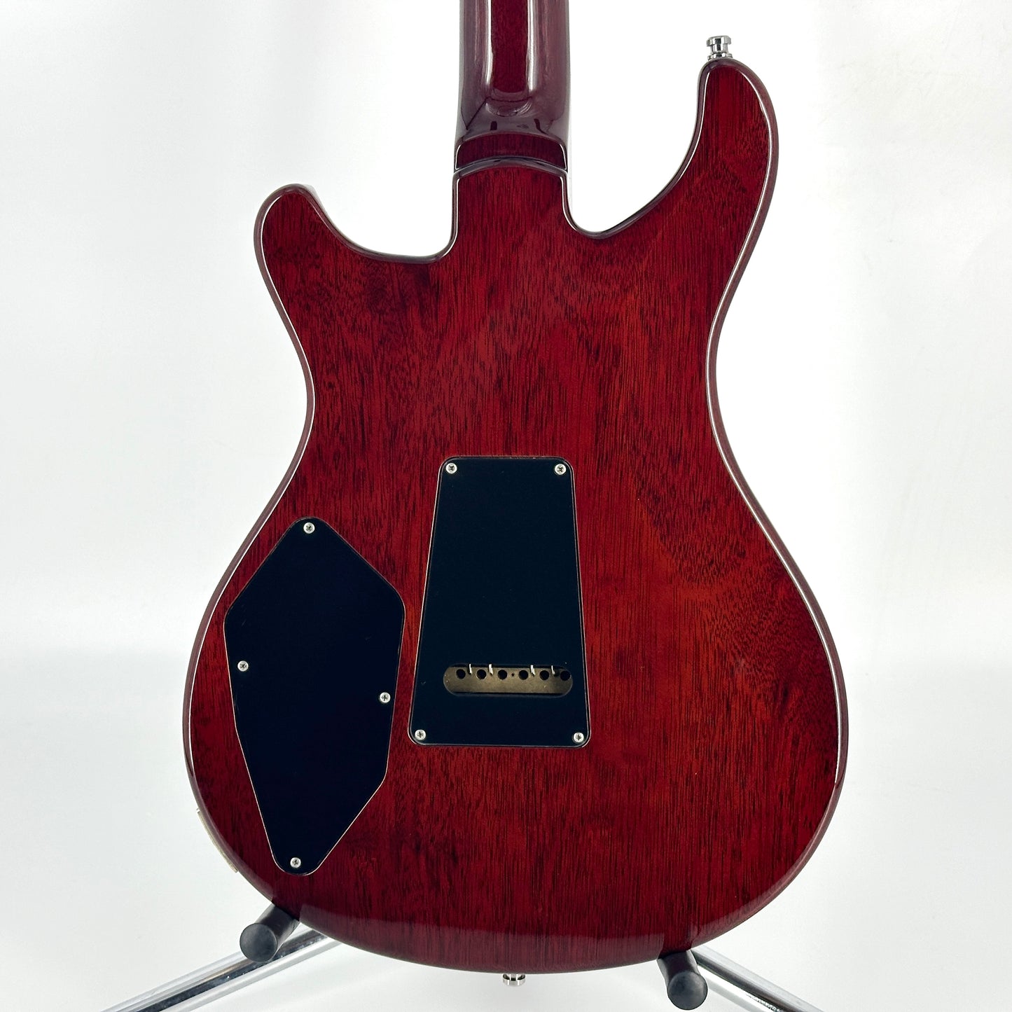 2009 PRS 513 10 Top - Fire Red