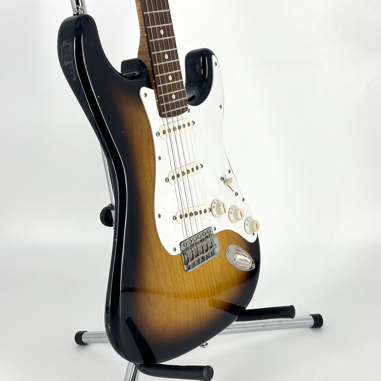 2021 Xotic XSC-1 Light Aged - 2 Tone Sunburst