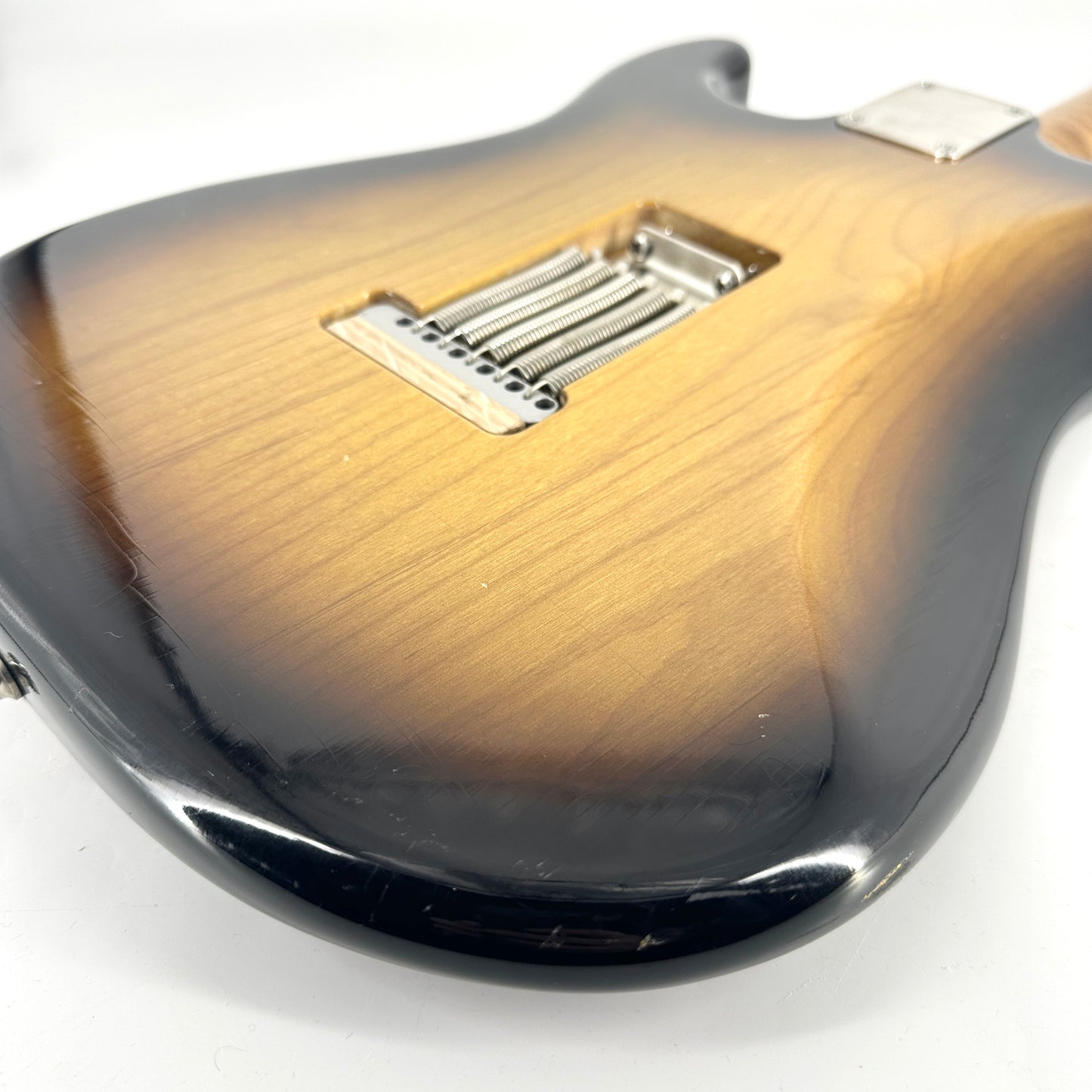 2021 Xotic XSC-1 Light Aged - 2 Tone Sunburst