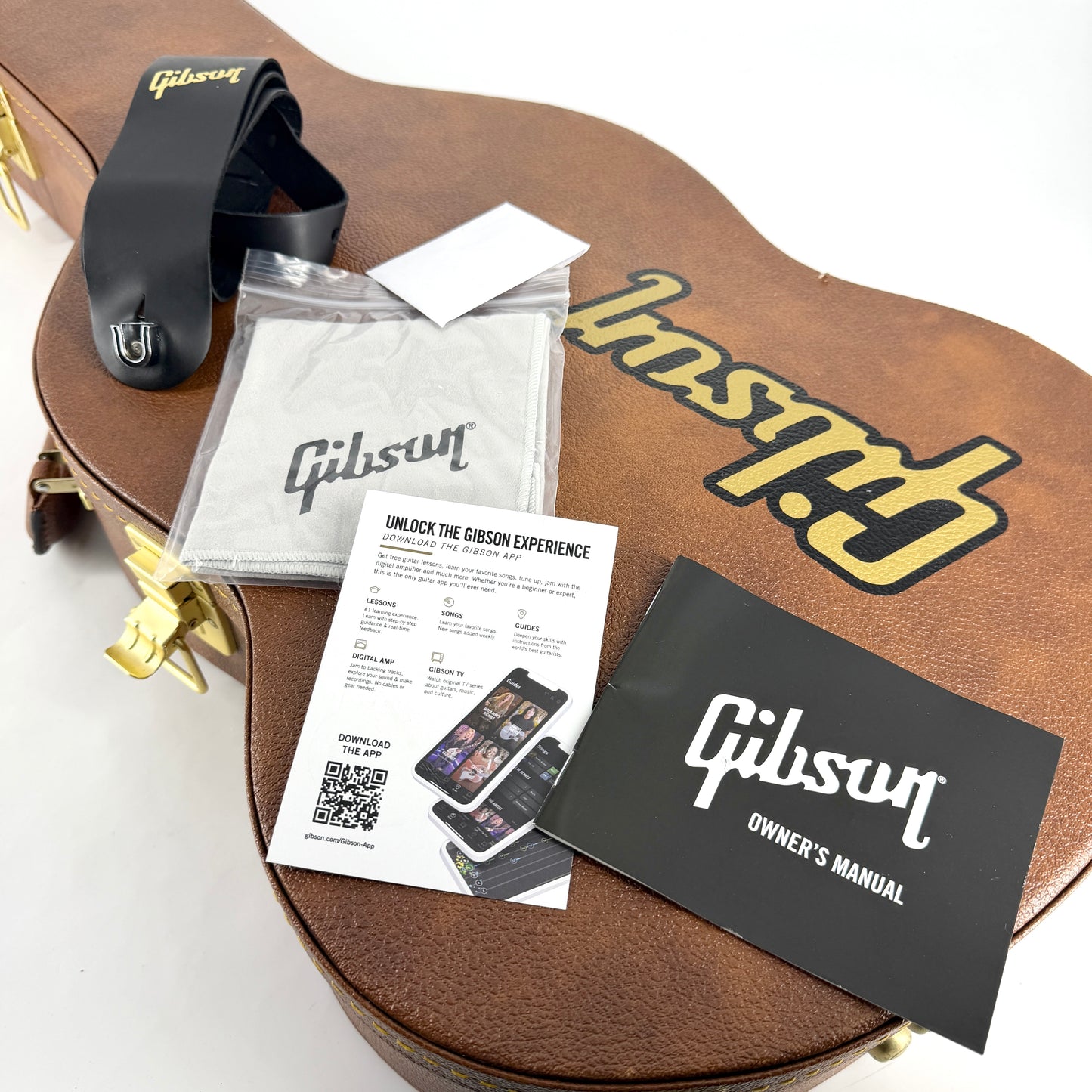 2024 Gibson SG Standard '61 Reissue - Cherry