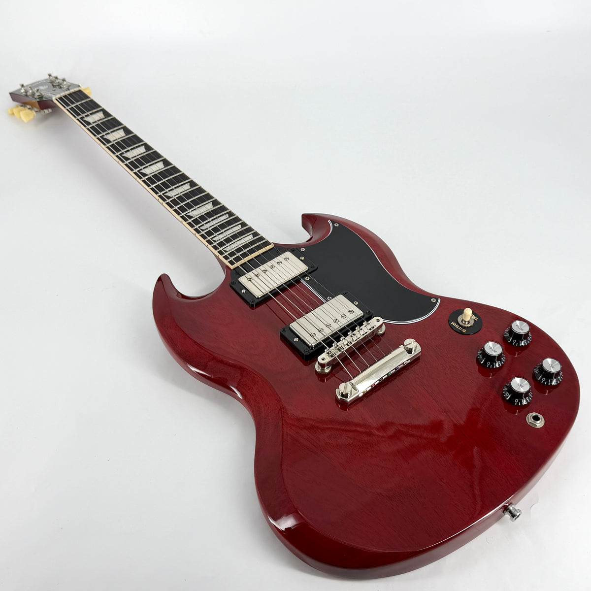 2024 Gibson SG Standard '61 Reissue - Cherry