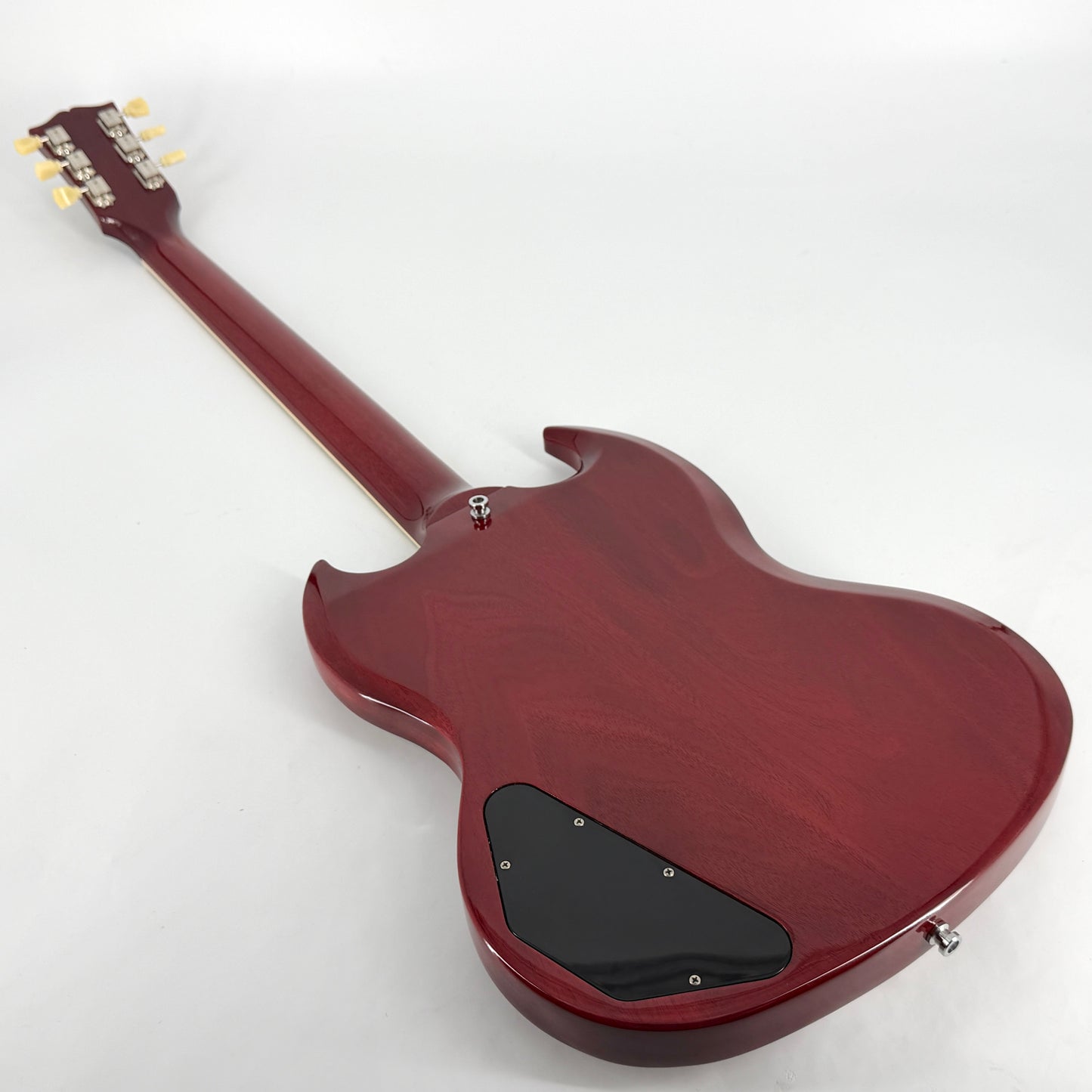 2024 Gibson SG Standard '61 Reissue - Cherry