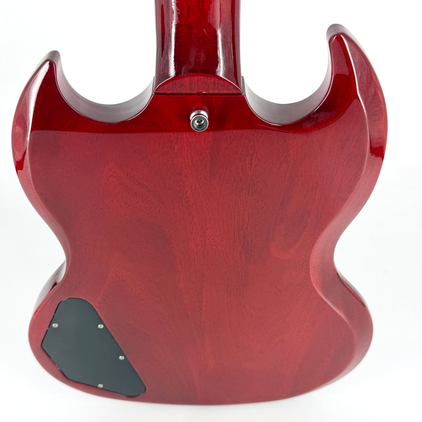 2024 Gibson SG Standard '61 Reissue - Cherry