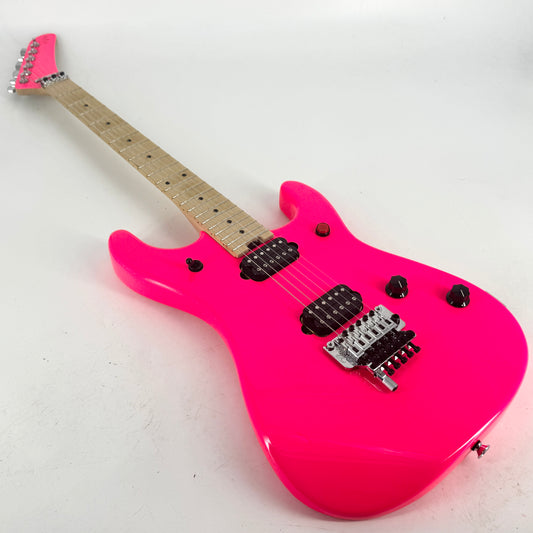 2020 EVH 5150 Series – Neon Pink
